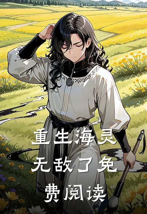 重生海灵无敌了免费阅读
