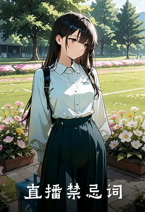 直播禁忌词