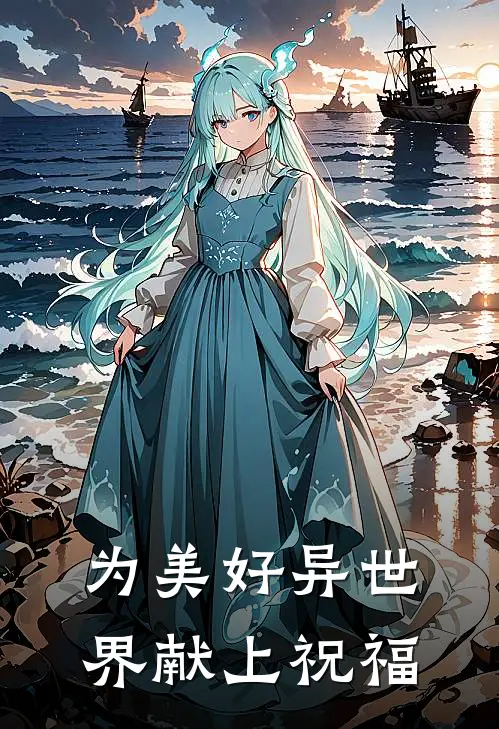 为美好异世界献上祝福