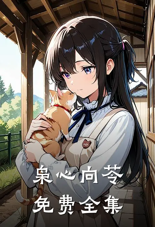 枭心向苓免费全集