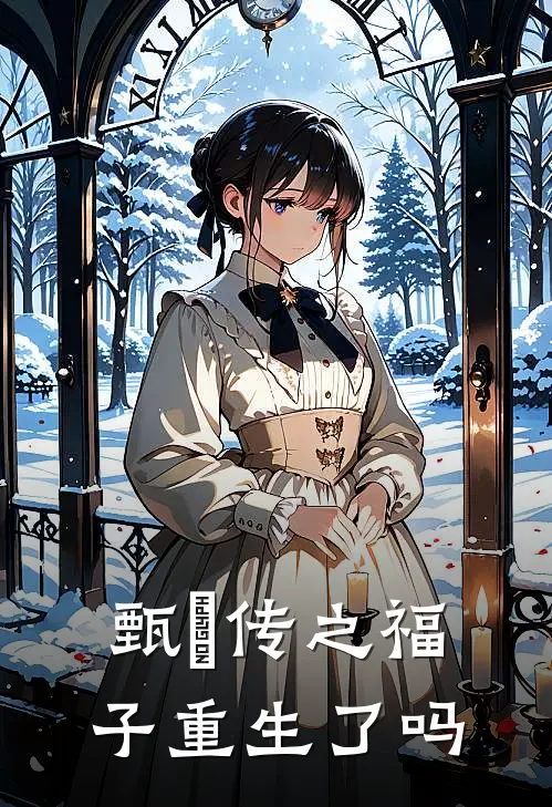 甄嬛传之福子重生了吗