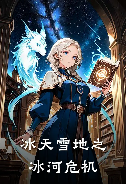 冰天雪地之冰河危机