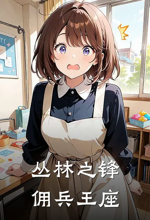 丛林之锋：佣兵王座