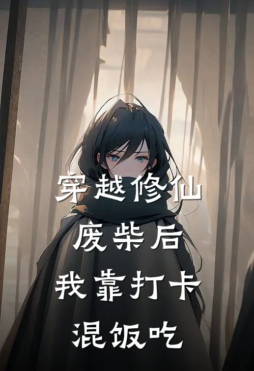 穿越修仙废柴后，我靠打卡混饭吃沈墟李三完整版免费阅读_沈墟李三精彩小说