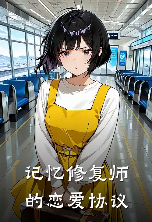 记忆修复师的恋爱协议林微沈砚之免费小说阅读_免费小说大全记忆修复师的恋爱协议(林微沈砚之)