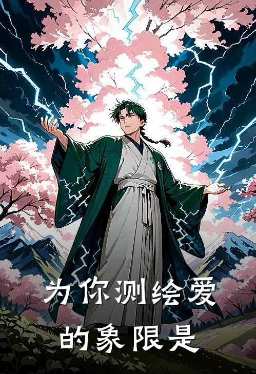 为你测绘爱的象限是