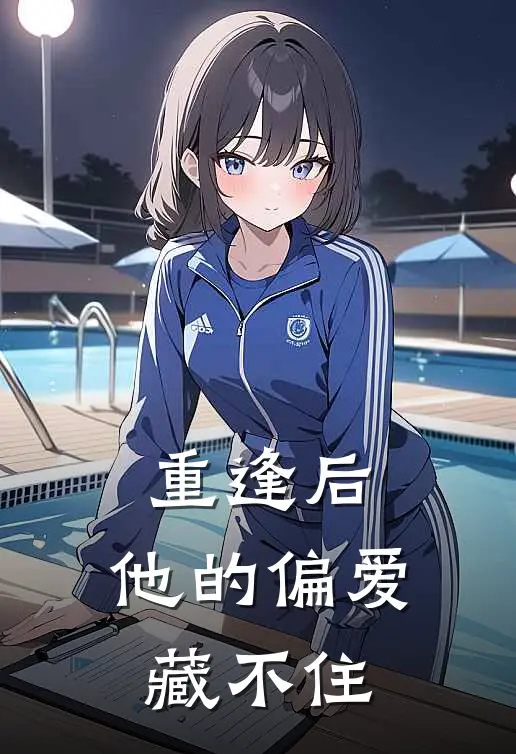 重逢后，他的偏爱藏不住(纪知瑜陆砚)好看的完结小说_热门小说推荐重逢后，他的偏爱藏不住纪知瑜陆砚