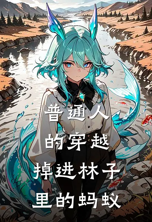 普通人的穿越：掉进林子里的蚂蚁