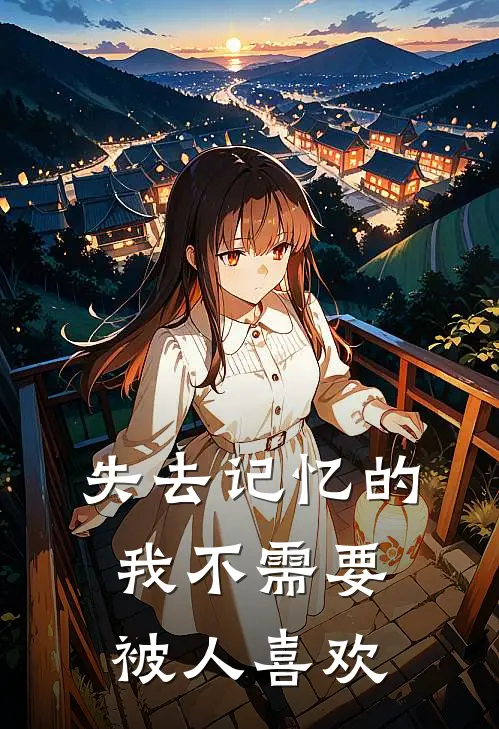 失去记忆的我不需要被人喜欢