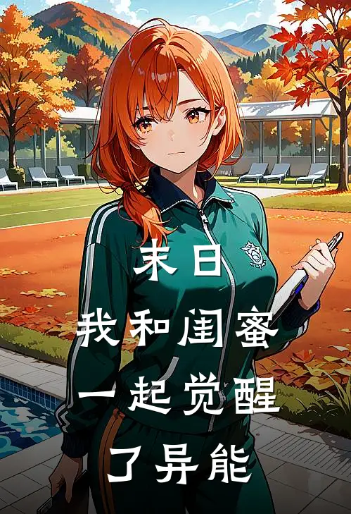 末日，我和闺蜜一起觉醒了异能