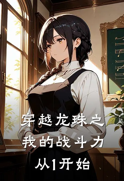 穿越龙珠之我的战斗力从1开始