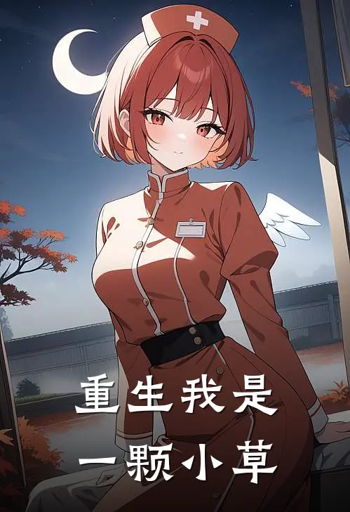 重生我是一颗小草