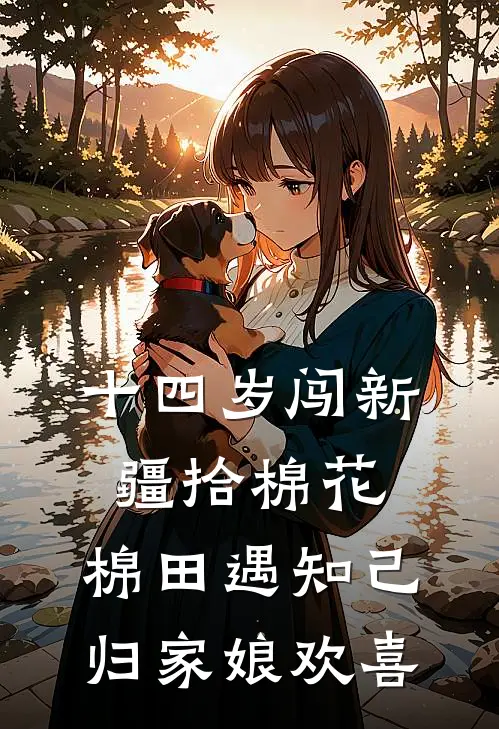 十四岁闯新疆拾棉花：棉田遇知己，归家娘欢喜抖音热门热门小说免费阅读_网络热门小说十四岁闯新疆拾棉花：棉田遇知己，归家娘欢喜(抖音热门)