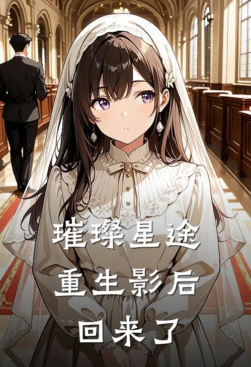 璀璨星途：重生影后回来了苏清晚陈晓全文免费阅读无弹窗大结局_（苏清晚陈晓）璀璨星途：重生影后回来了最新小说