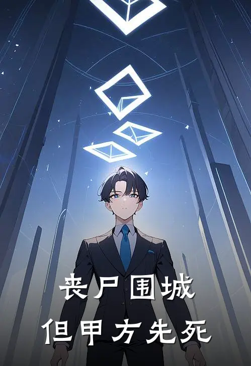 丧尸围城，但甲方先死宋凉林浩免费小说推荐_免费小说笔趣阁丧尸围城，但甲方先死宋凉林浩