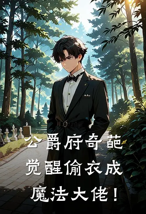 公爵府奇葩觉醒偷衣成魔法大佬！(莉奥拉西奥多)完结的热门小说_全本免费完结小说公爵府奇葩觉醒偷衣成魔法大佬！(莉奥拉西奥多)