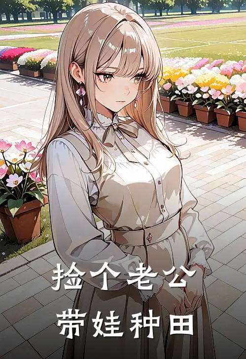 捡个老公带娃种田