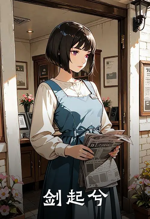 剑起兮(凌尘赵乾)推荐小说_剑起兮(凌尘赵乾)全文免费阅读大结局