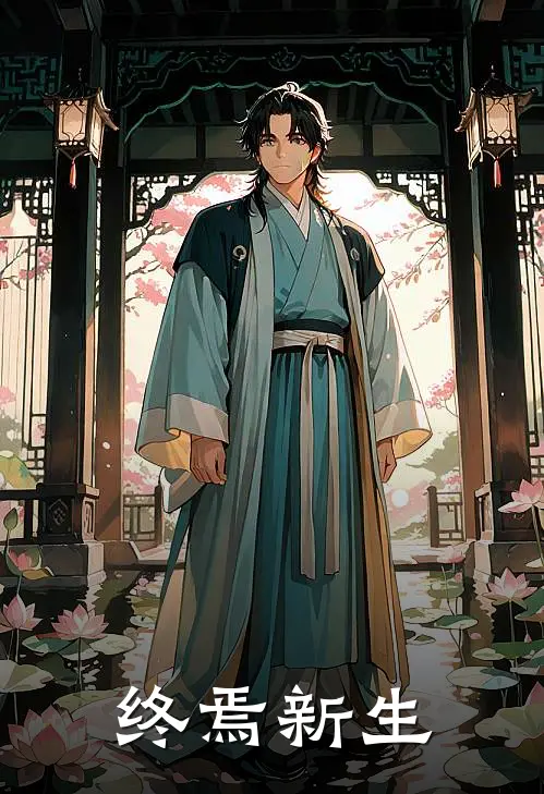 终焉新生