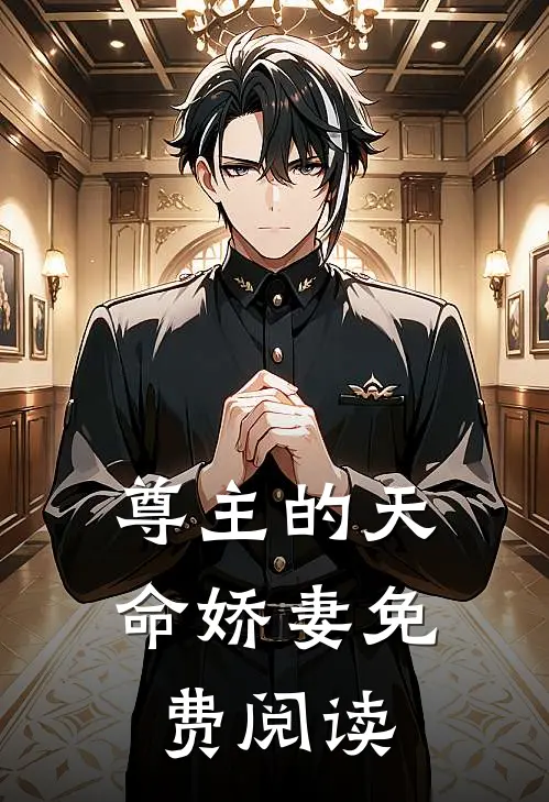 尊主的天命娇妻免费阅读