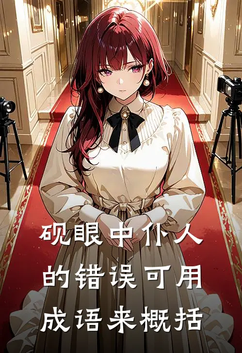 砚眼中仆人的错误可用成语来概括