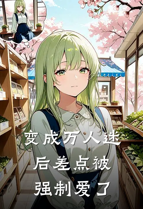 变成万人迷后差点被强制爱了