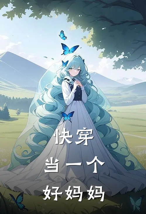 快穿：当一个好妈妈