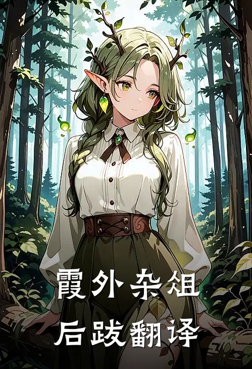 霞外杂俎后跋翻译