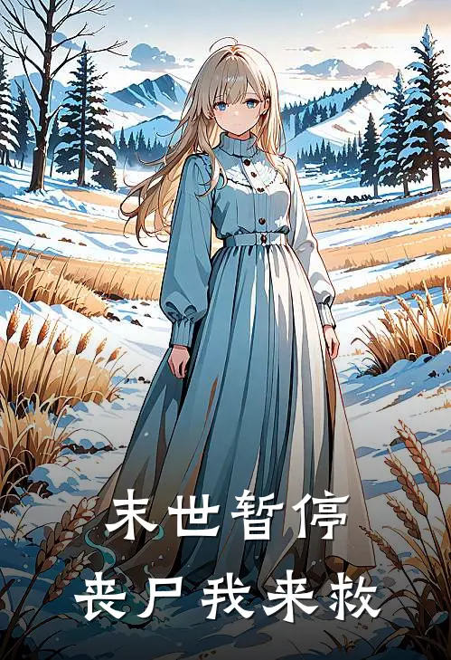 末世暂停，丧尸我来救