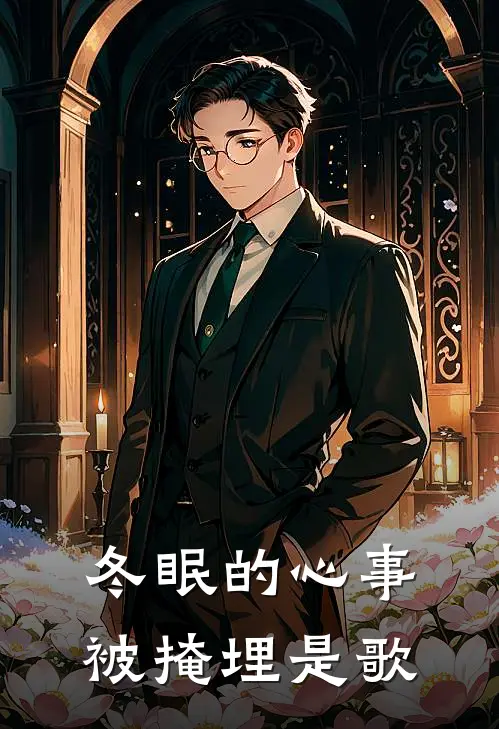 冬眠的心事被掩埋是歌