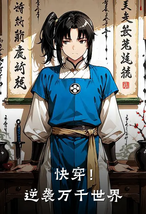 快穿！逆袭万千世界