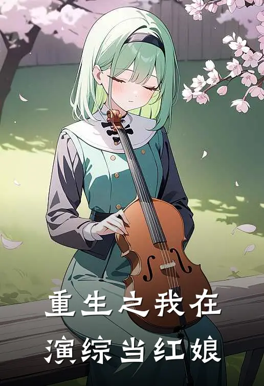 重生之我在演综当红娘