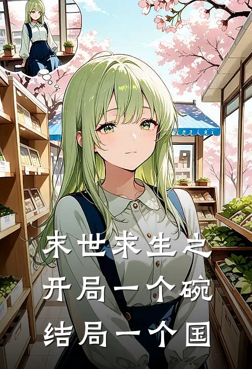 末世求生之开局一个碗结局一个国艾莉木婉清无弹窗全文免费阅读_最新推荐小说末世求生之开局一个碗结局一个国(艾莉木婉清)