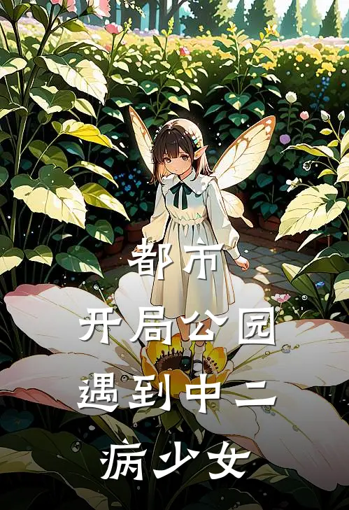 都市：开局公园遇到中二病少女
