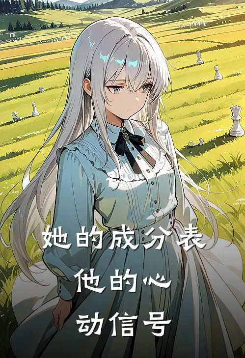 她的成分表，他的心动信号