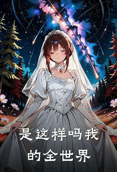 是这样吗我的全世界