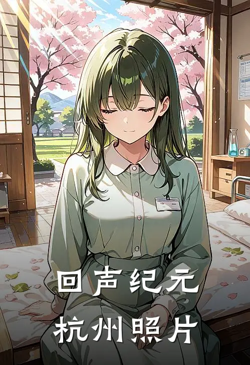 回声纪元杭州照片