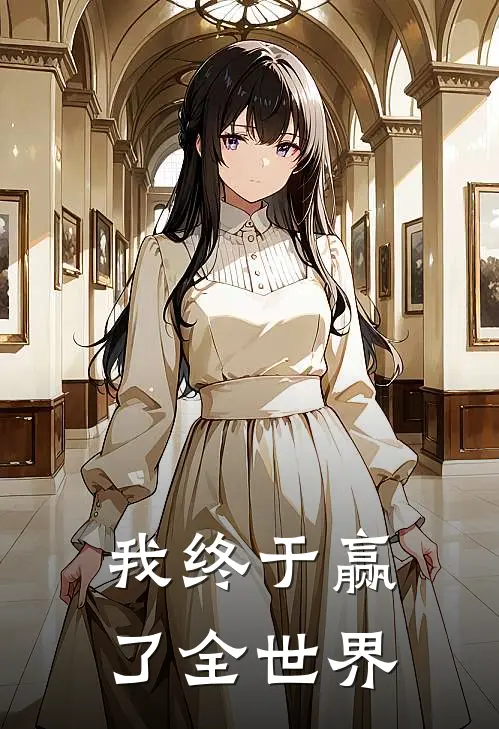 我终于赢了全世界