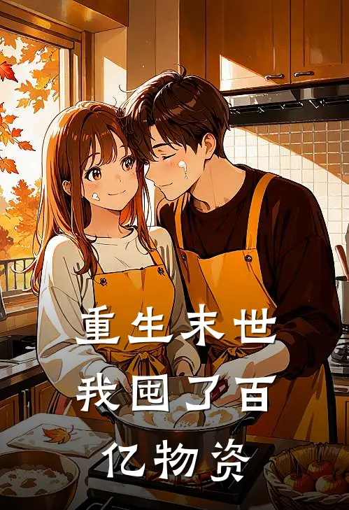 重生末世：我囤了百亿物资