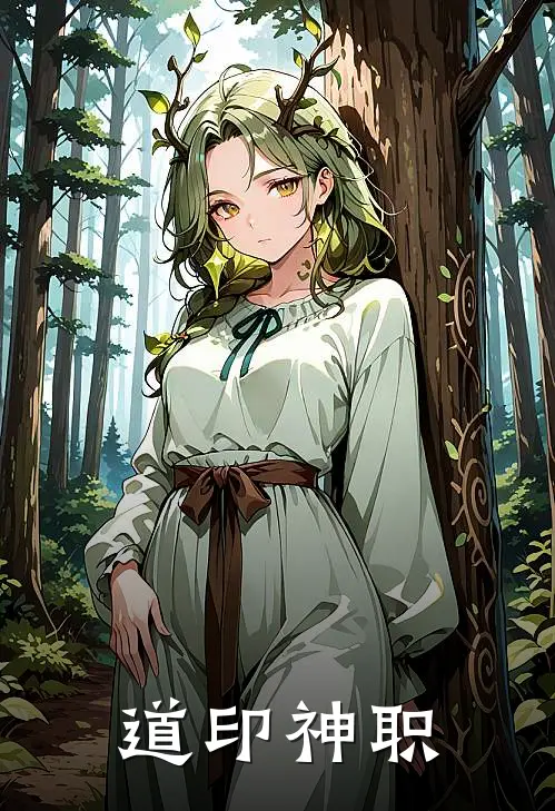 道印神职