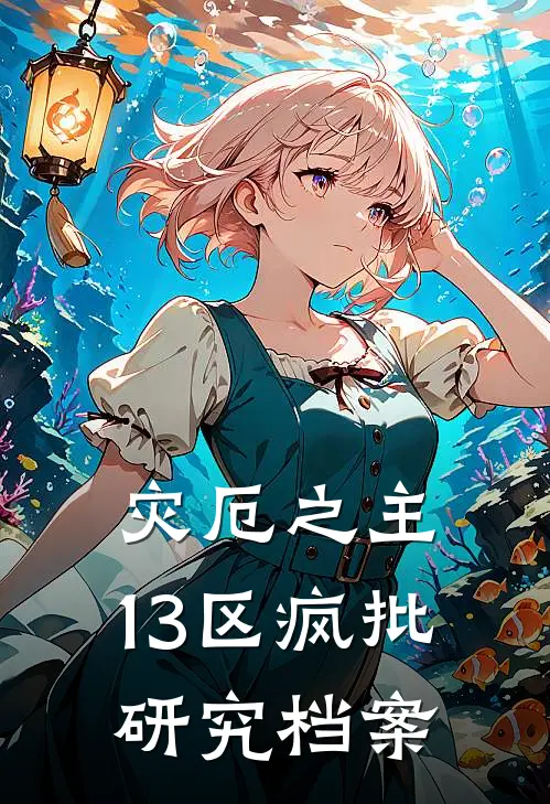 灾厄之主，13区疯批研究档案