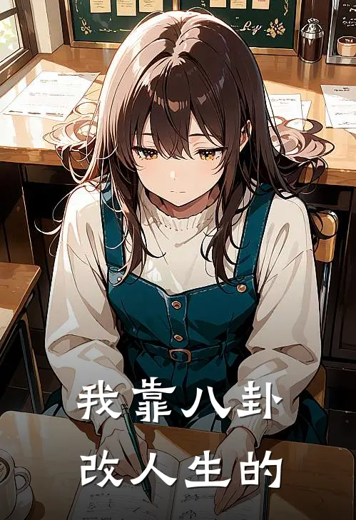 我靠八卦改人生的