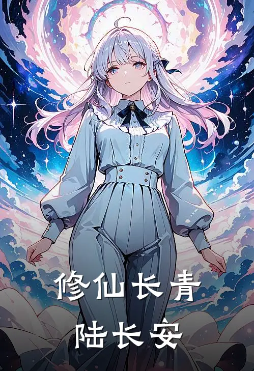 修仙长青陆长安