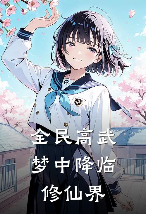 全民高武：梦中降临修仙界