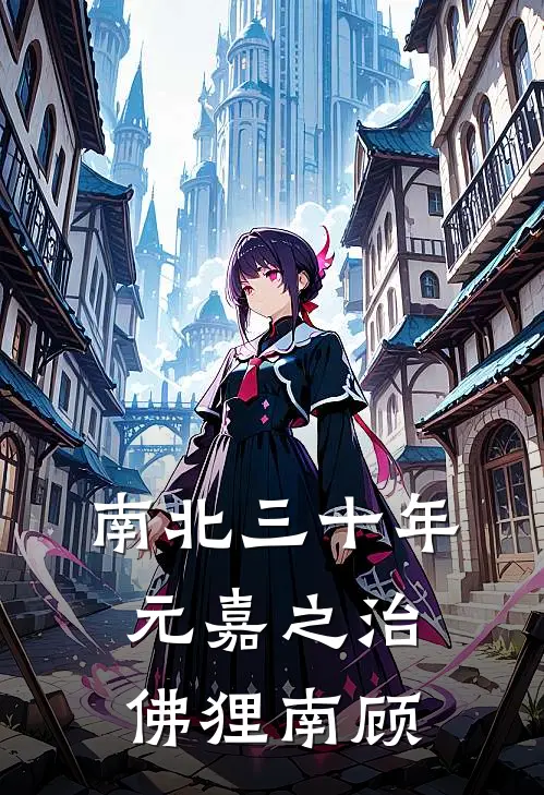 南北三十年：元嘉之治，佛狸南顾