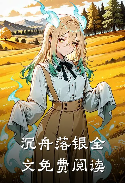 沉舟落银全文免费阅读