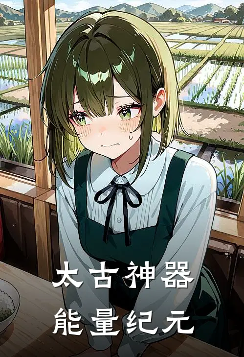 太古神器：能量纪元(楚宵柳芸)完结版小说全文免费阅读_最新小说太古神器：能量纪元(楚宵柳芸)