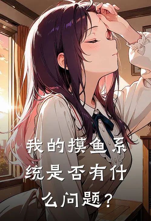 我的摸鱼系统是否有什么问题？