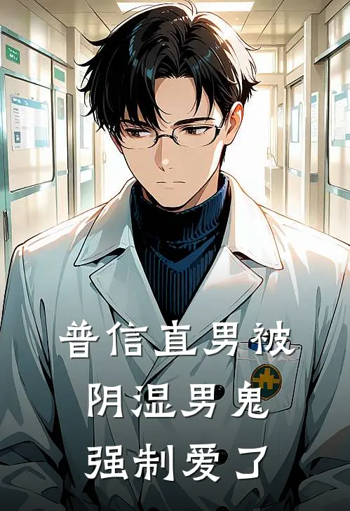 普信直男被阴湿男鬼强制爱了