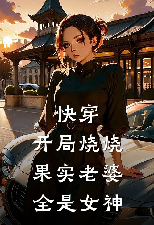 快穿：开局烧烧果实老婆全是女神